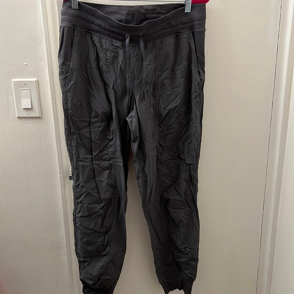 Lululemon Dance Studio Jogger